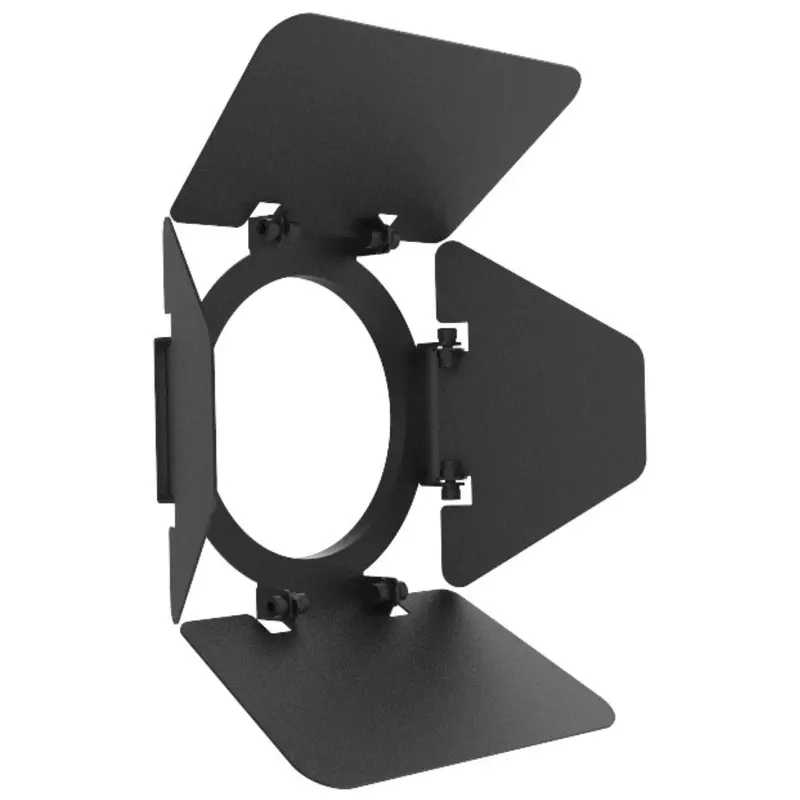 Chauvet OF325BARNDOOR 3.25-Inch Barndoor - Fits Ovation F55