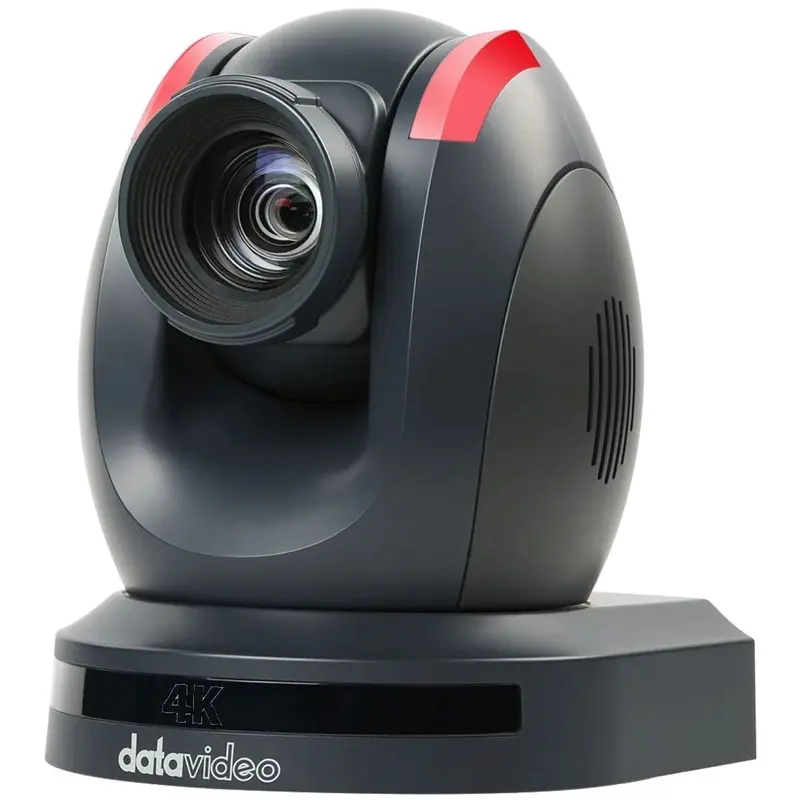 DataVideo PTC-300 20x 4K PTZ Camera - Supports POE