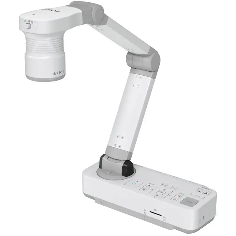 EPSON V12H758020 DC-21 Document Camera