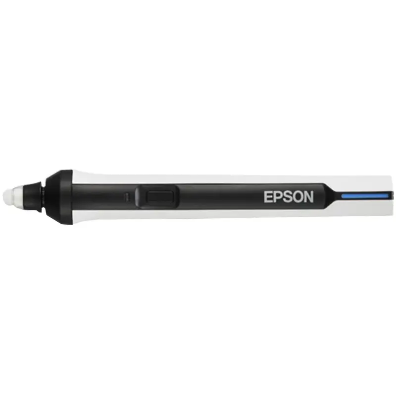 EPSON V12H774010 Interactive Pen B for Select Brightlink Projectors - Blue