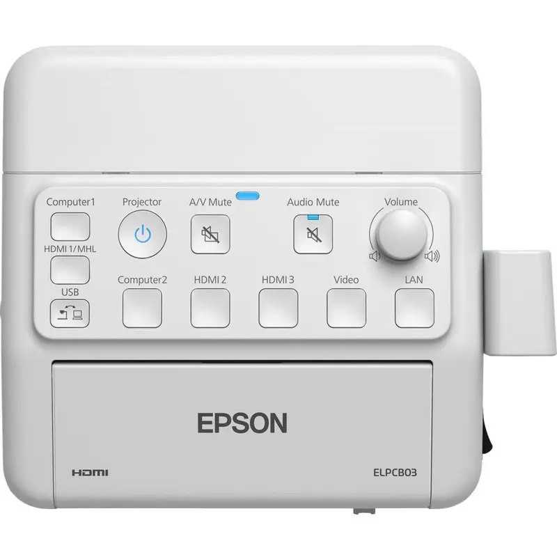 EPSON V12H927020 PowerLite Pilot 3
