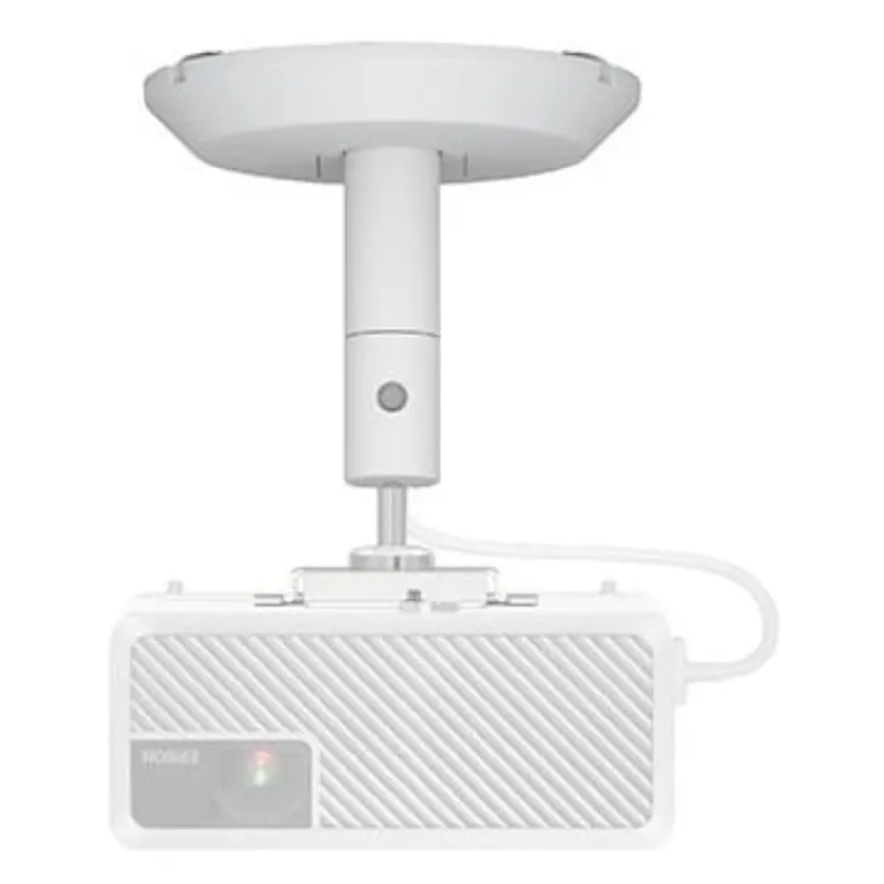 EPSON V12H963210 Ceiling Mount/Floor Stand for the PL W70, W75, and U50 Projectors