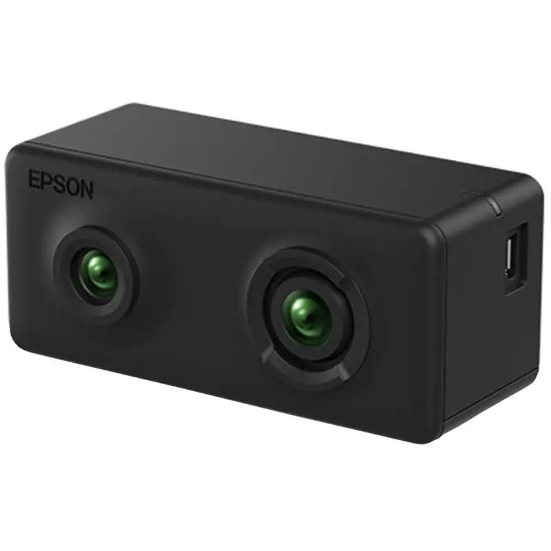 EPSON V12HA46010 External Projector Camera (ELPEC01)