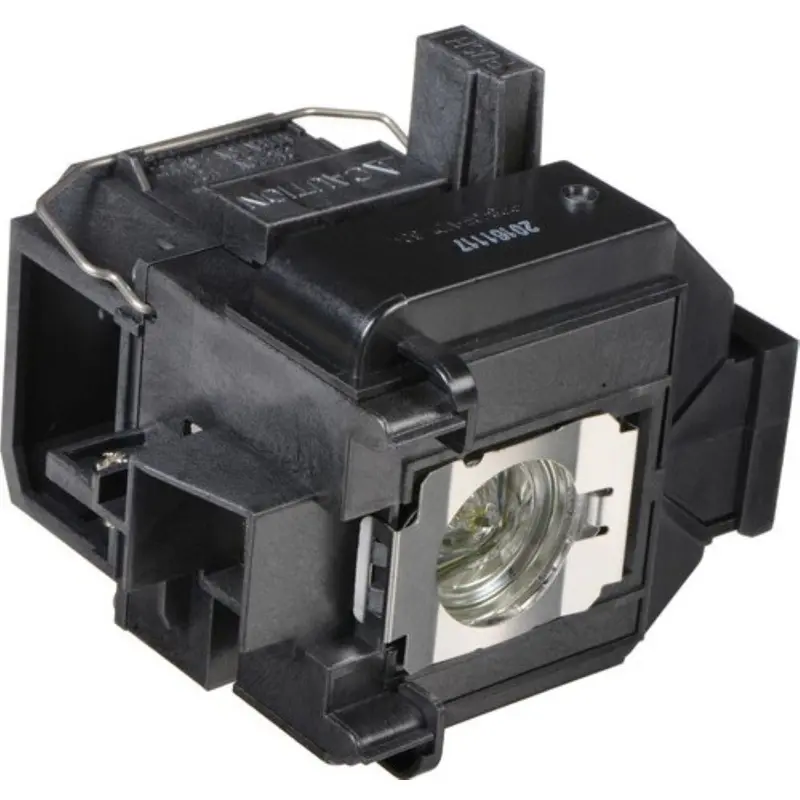 EPSON V13H010L69 ELPLP69 Lamp for Select Home Cinema 5000/6000 Series Projectors