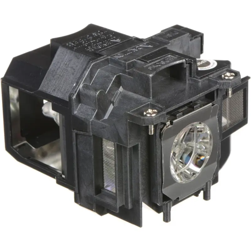 EPSON V13H010L78 ELPLP78 Lamp for Select PowerLite 97/98/99W/955W/965 and EX Model Projectors