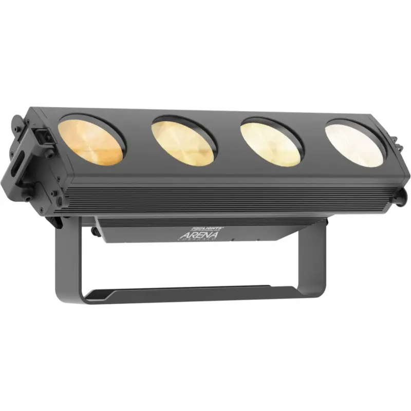 ProLights Arena COB 4 Halo IP65 RGBW Linear Blinder