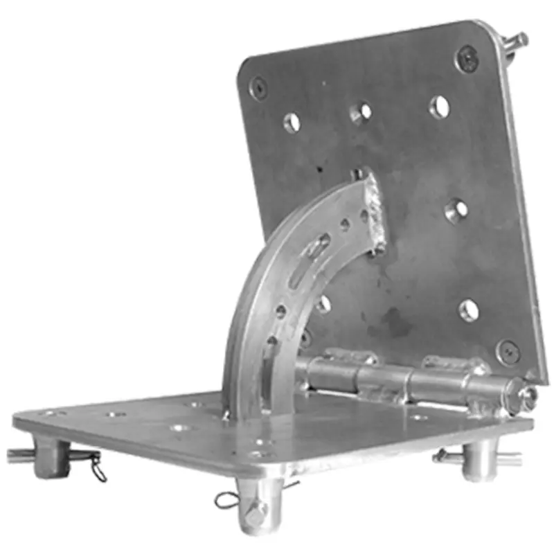 TRUSST CT290-4VH Versa Hinge with Adjustable Range