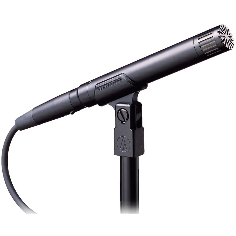 Audio Technica AT4051A Cardioid Condenser Microphone