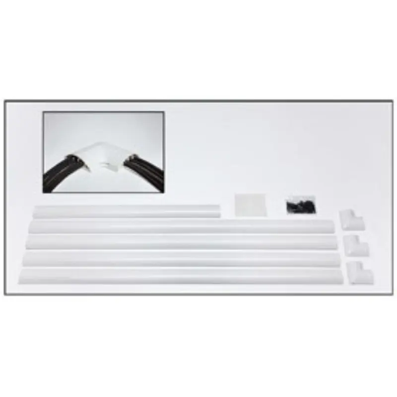 EPSON ELPCK01 On-Wall Cable Management Kit for PL450W/450Wi/460 Projectors