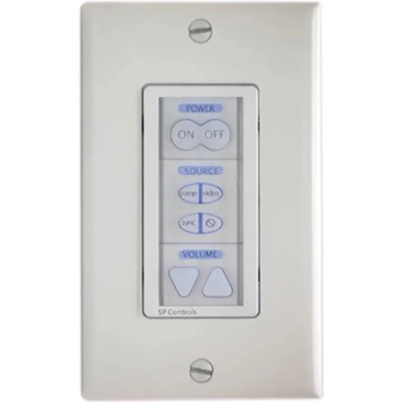 EPSON ELPSP10 PixiePlus Projector Controller