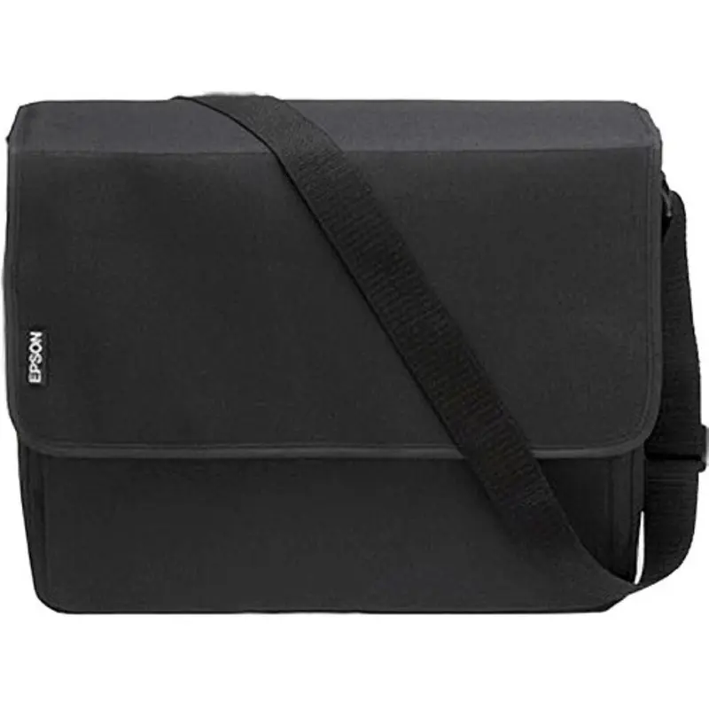 EPSON V12H001K64 ELPKS64 Soft Carrying Case for Select PowerLite Projectors