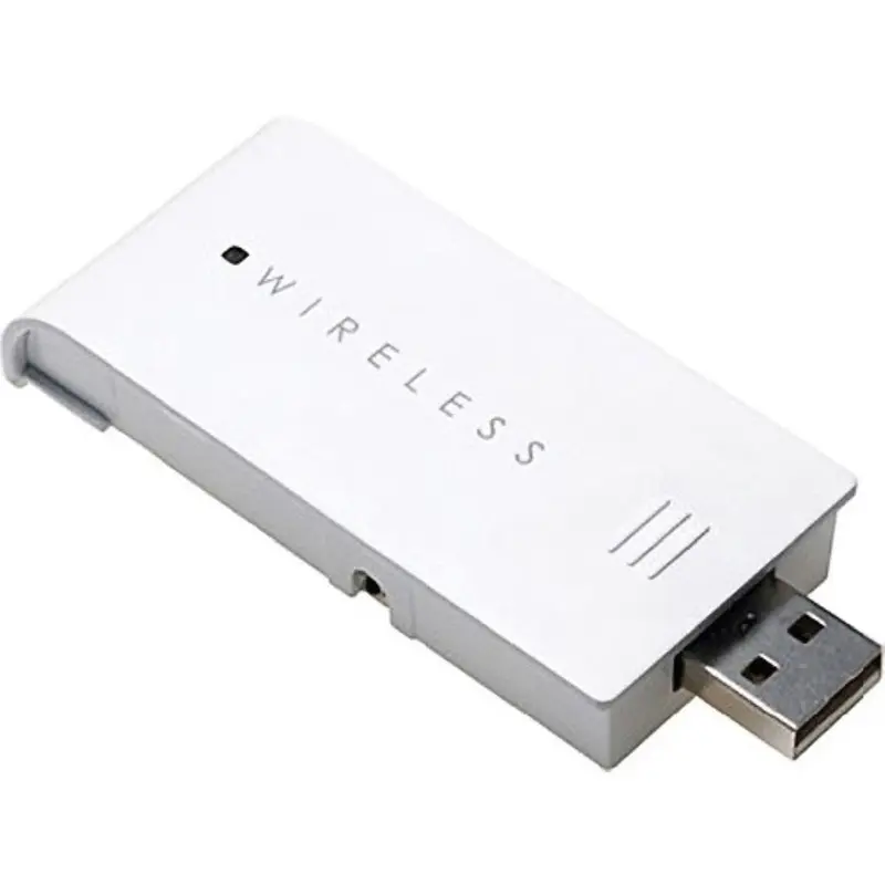 EPSON V12H306P16 Wireless A/G/B Lan Module for Select BrightLink and PowerLight Projectors