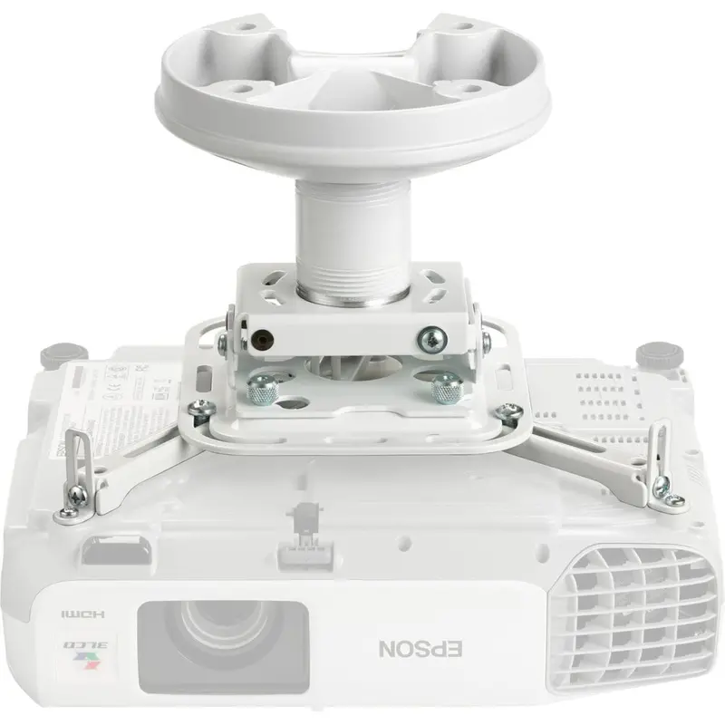EPSON V12H808001 ELPMBPJG Universal Projector Mount Kit