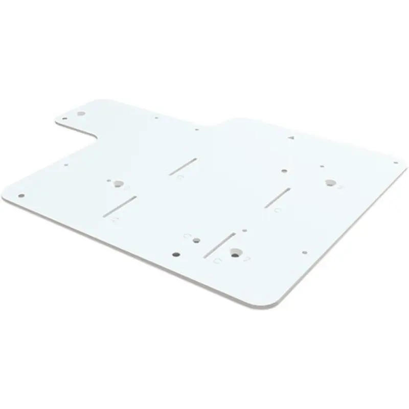 EPSON V12H870001 Mounting Adapter Plate for PL 520/525W/530/535W/570/580/585W Projectors