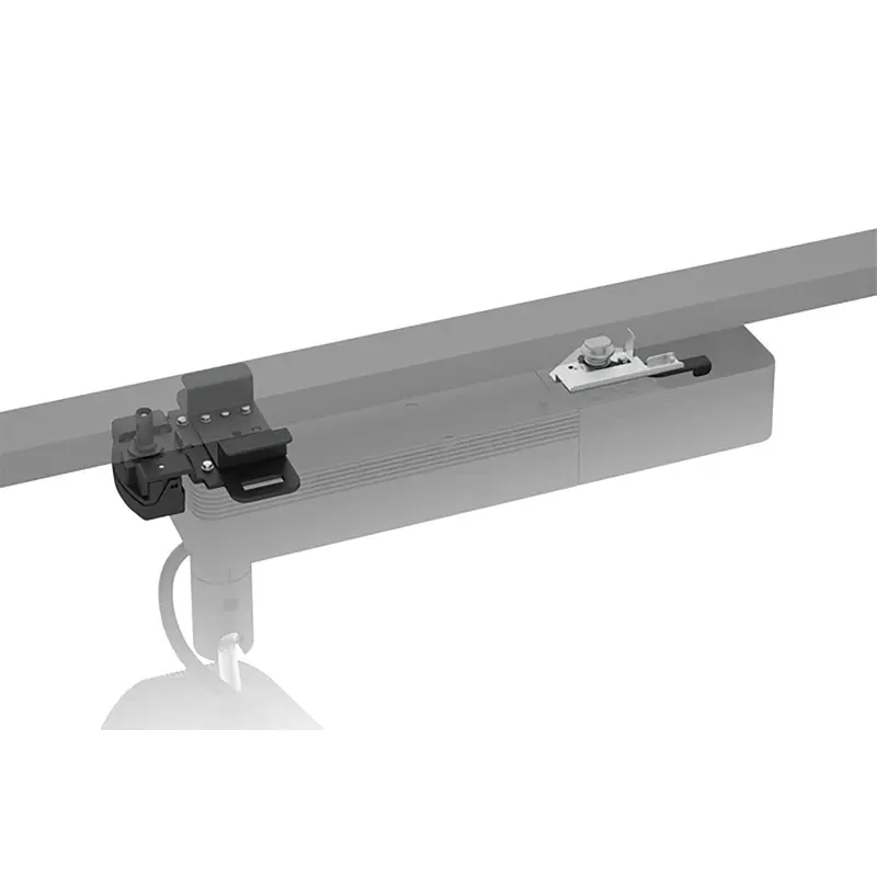 EPSON V12H933B20 LightScene Lighting Track Mount - Black