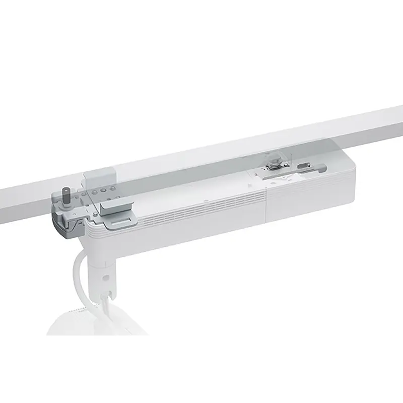 EPSON V12H933W20 LightScene Lighting Track Mount - White