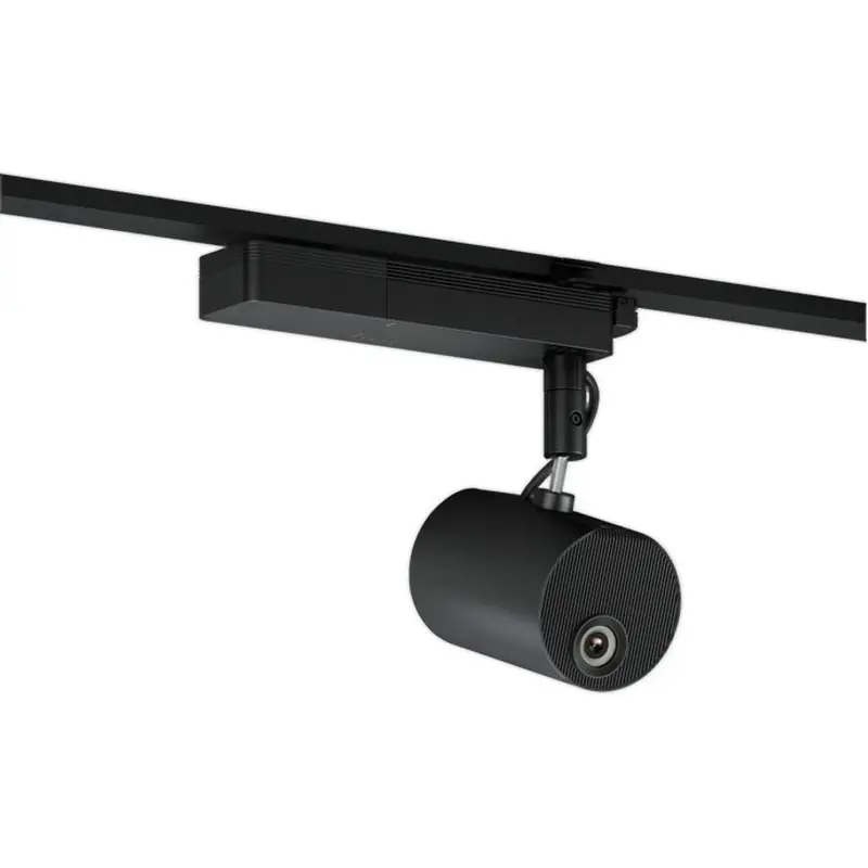 EPSON V12HA32120 LightScene EV-115 Lighting Track Mount - Black