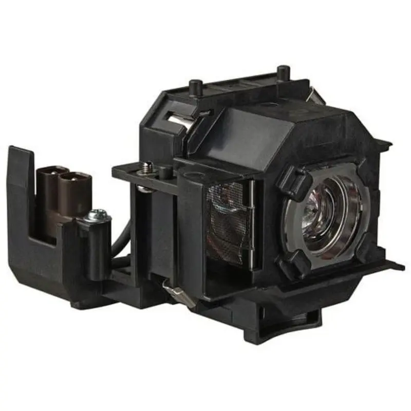 EPSON V13H010L33 ELPLP33 Lamp Module for PowerLite S3/PL20/MM25/MM30 Projectors