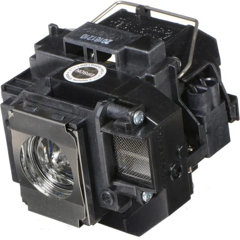 EPSON V13H010L56 ELPLP56 Replacement Lamp for MovieMate 60 and 62 Projectors
