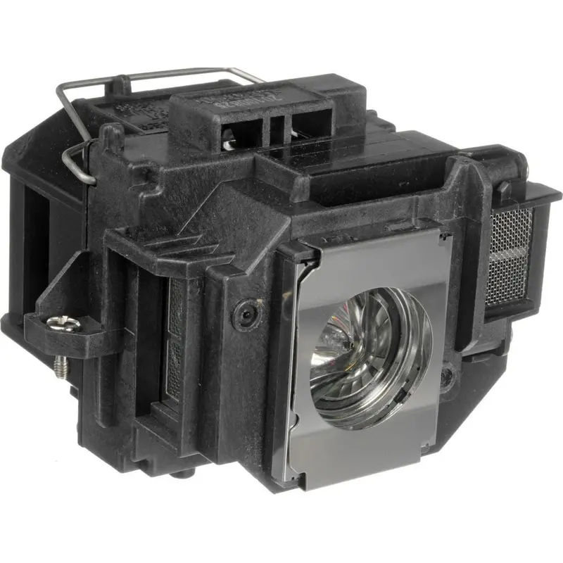 EPSON V13H010L58 ELPLP58 Replacement Lamp for PowerLite S9/1220/1260 and Select EX Model Projectors