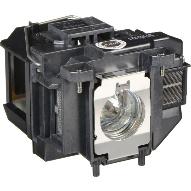 EPSON V13H010L67 ELPLP67 Replacement Lamp for Select PowerLite Series Projectors