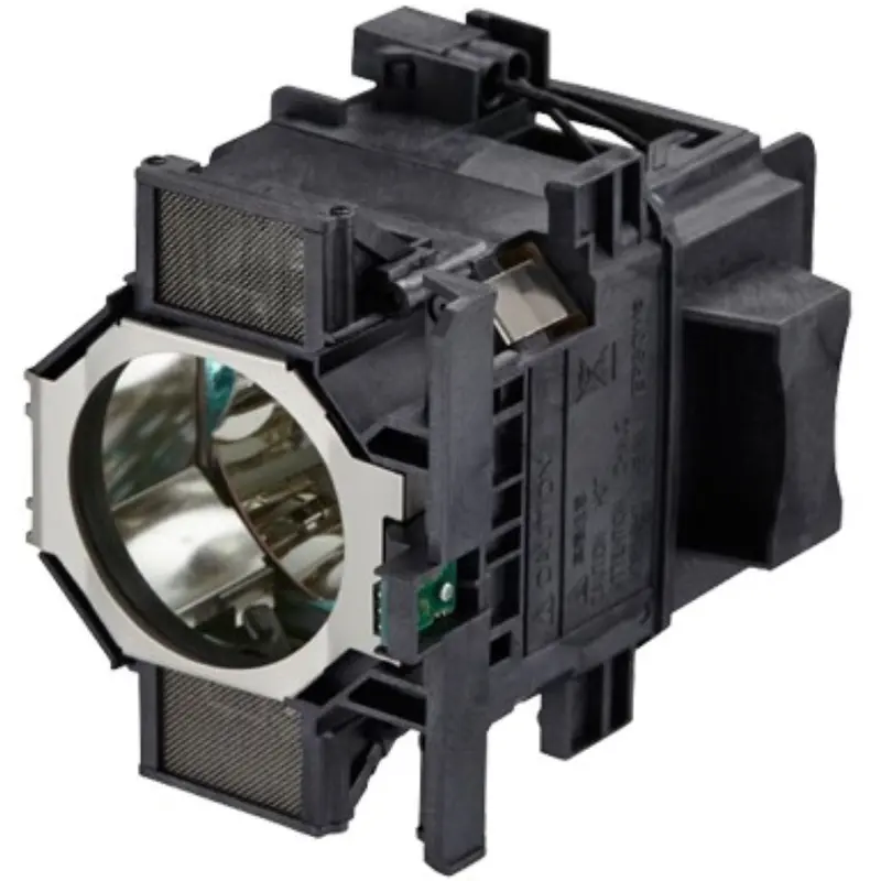 EPSON V13H010L81 ELPLP81 Replacement Lamp (Single) for Pro Z9000-Z11000 Series Projectors