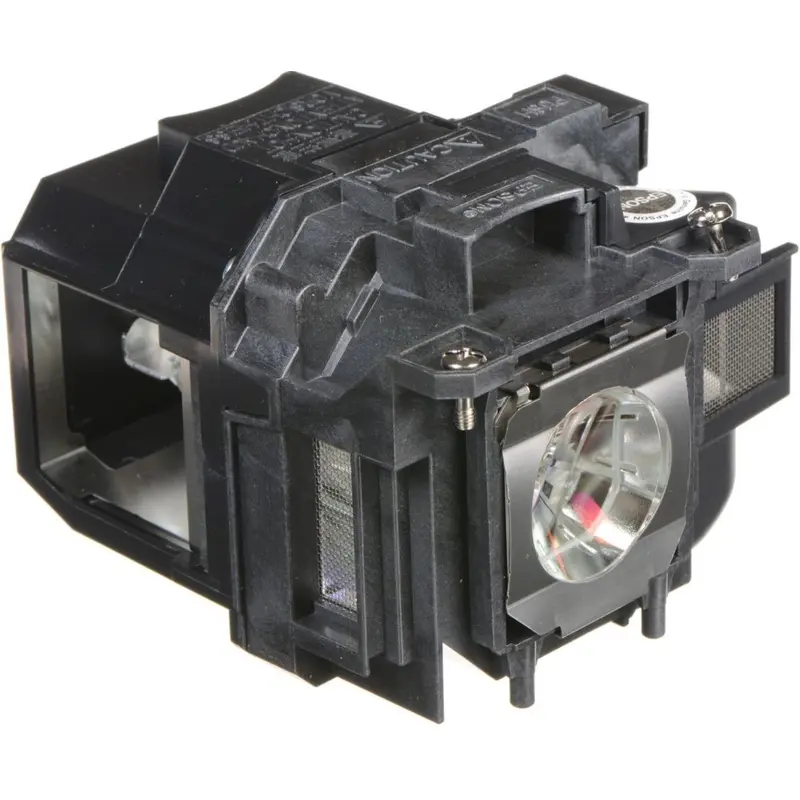 EPSON V13H010L88 ELPLP88 Replacement Lamp for Select PowerLite S27/X27/W29/1224/1264 Model Projectors