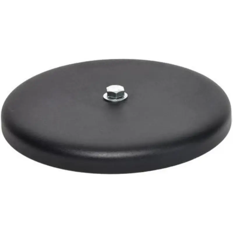 ETC 400WB Weighted Base - Black