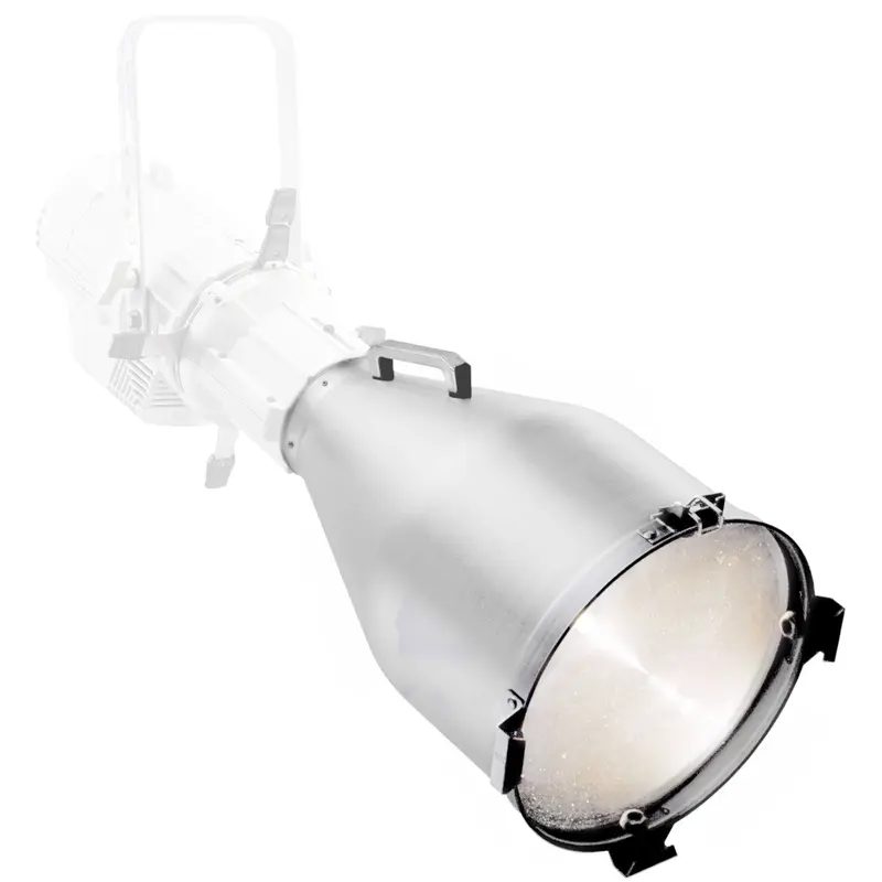 ETC 405LT-1 5-Degree Lens Tube - White