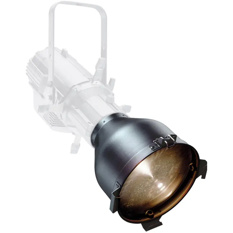 ETC 410LT-5 10-Degree Lens Tube - Silver