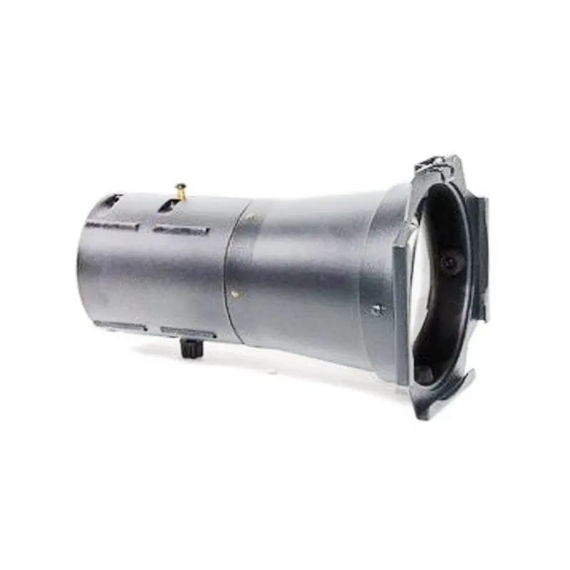 ETC 414LT-5 14-Deg Lens Tube - Silver