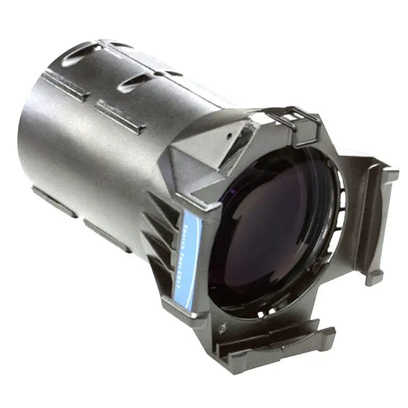 ETC 426EDLT-5 26-Degree EDLT Lens Tube - Silver