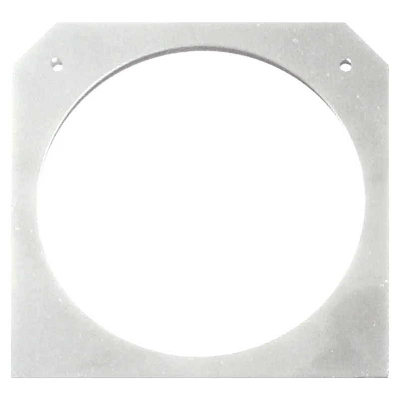 ETC CF10-1 Media/Gel Frame, 10-Inch/254-Millimeter - White