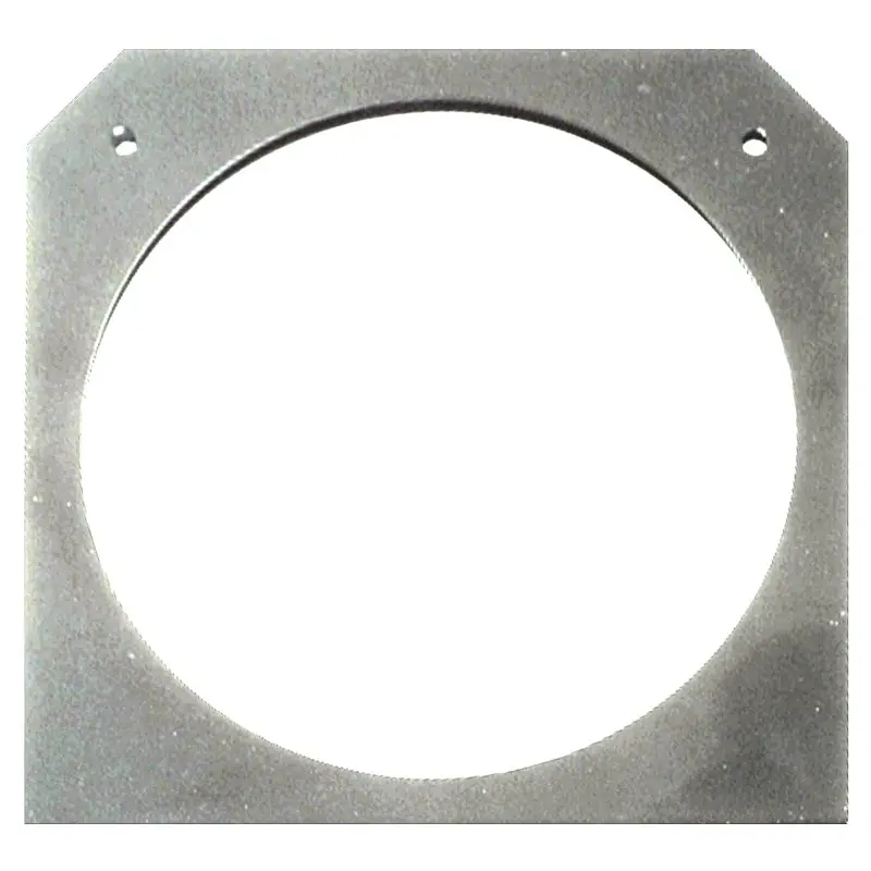 ETC CF10-5 Media/Gel Frame, 10-Inch/254-Millimeter - Silver