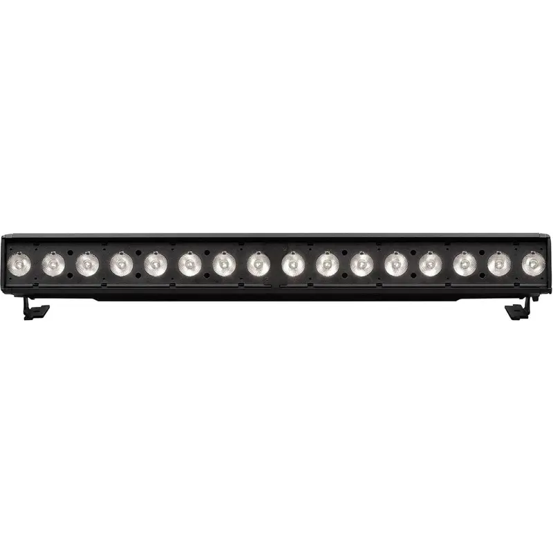 ETC ColorSource Linear 2 Pearl 5-Pin XLR/DMX - Black