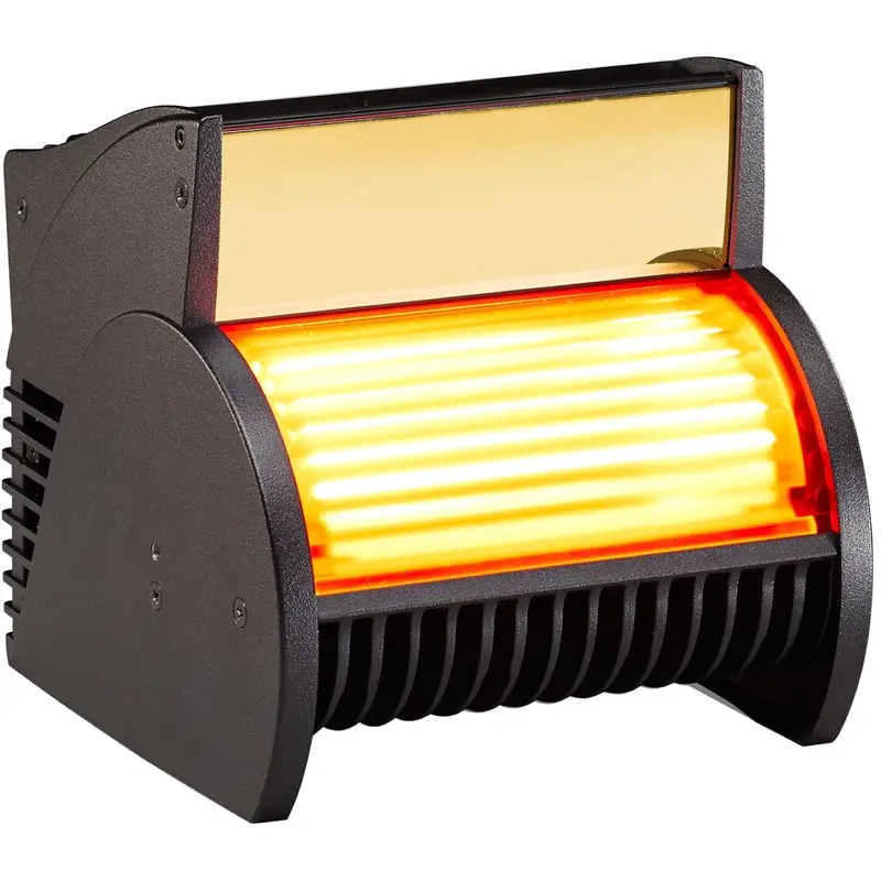 ETC CSCYC ColorSource CYC 120-Volt with 5-Pin XLR/DMX - Black