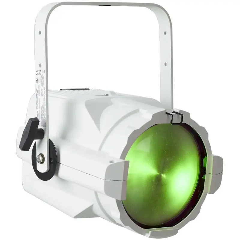 ETC CSFRESVMV-1 ColorSource Fresnel V with Multiverse - White
