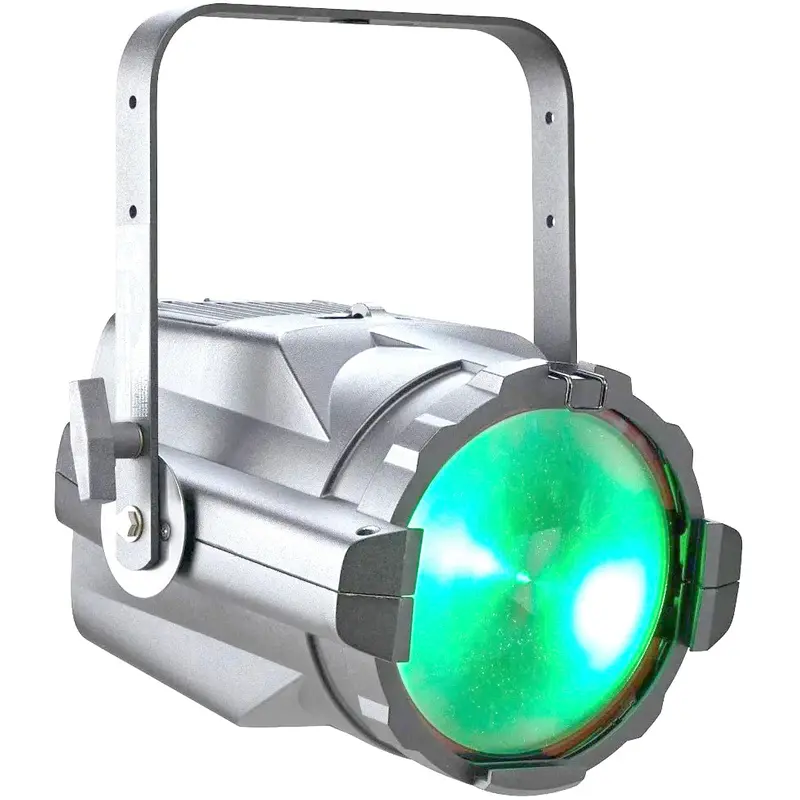 ETC CSFRESVMV-5 ColorSource Fresnel V with Multiverse - Silver