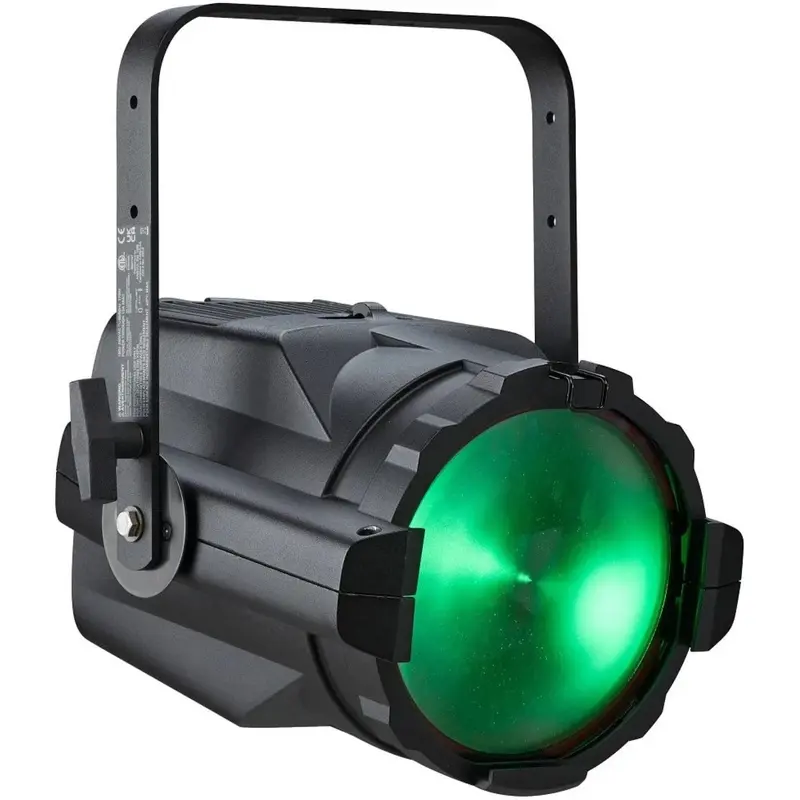 ETC CSFRESVMV ColorSource Fresnel V with Multiverse - Black