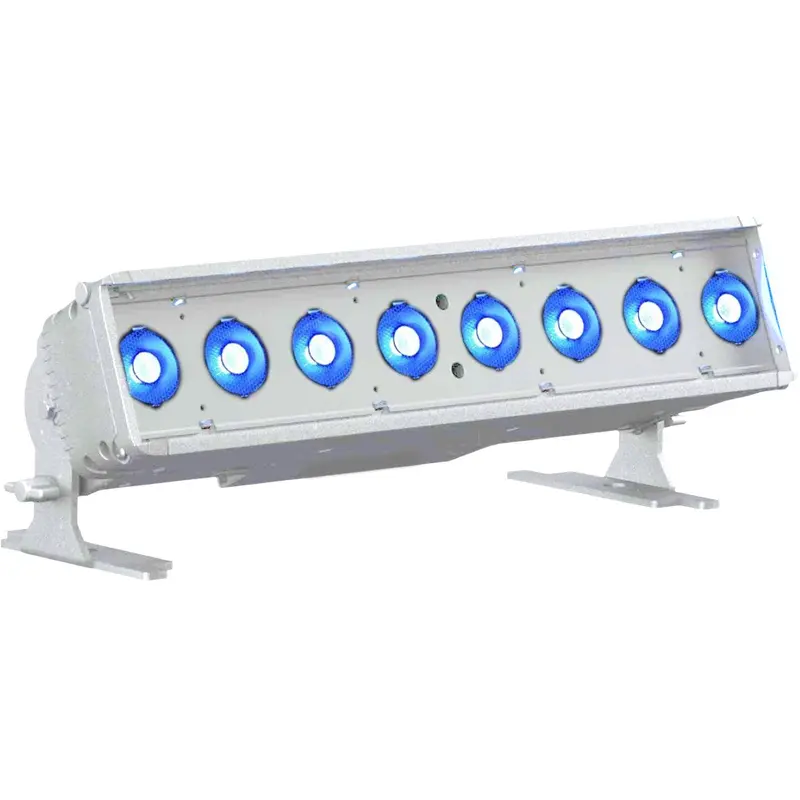 ETC CSLINEAR1DB-1 ColorSource Linear 1 Deep Blue with 5-Pin XLR/DMX - White