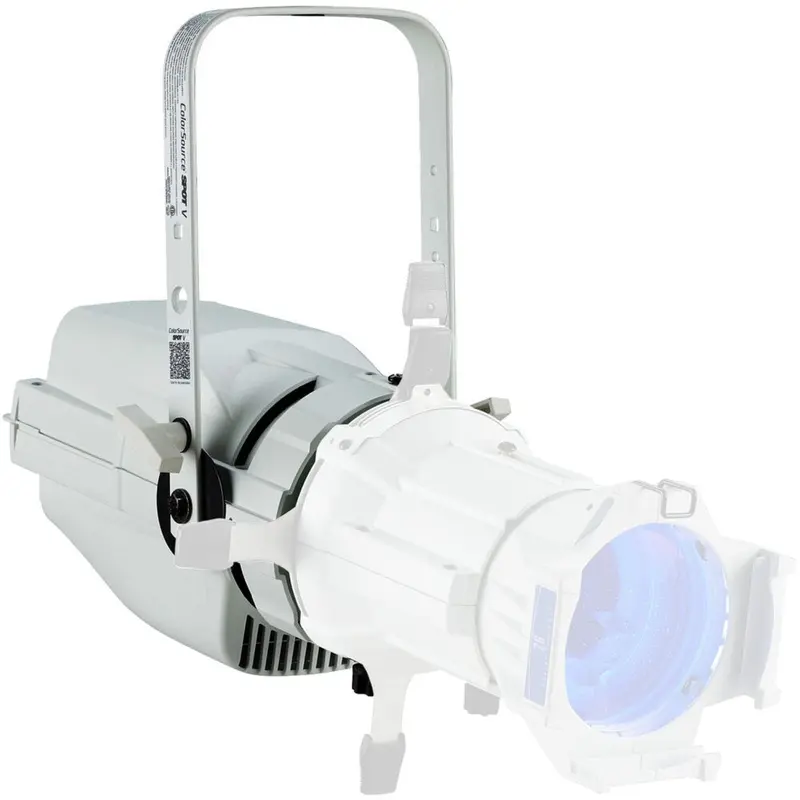 ETC CSSPOTVMV-1 ColorSource Spot V, Light Engine Only with Multiverse - White