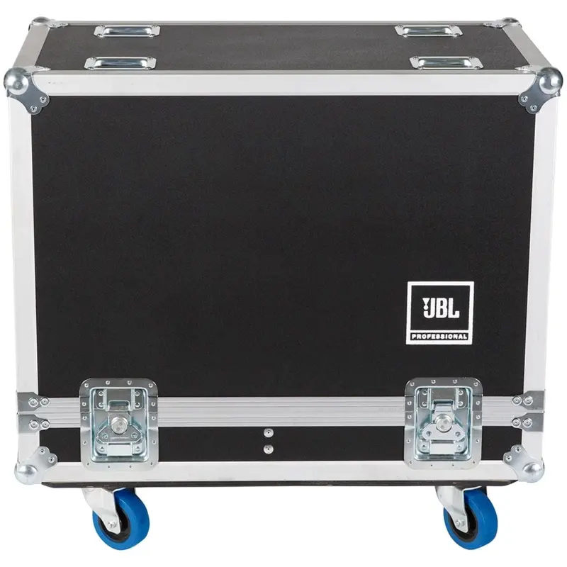 JBL Case for (2) VRX932LAP Self-Powered Line Array Speakers