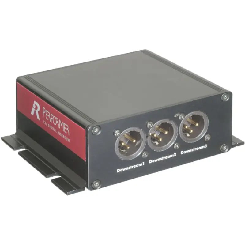 Riedel C31 Performer Split Box