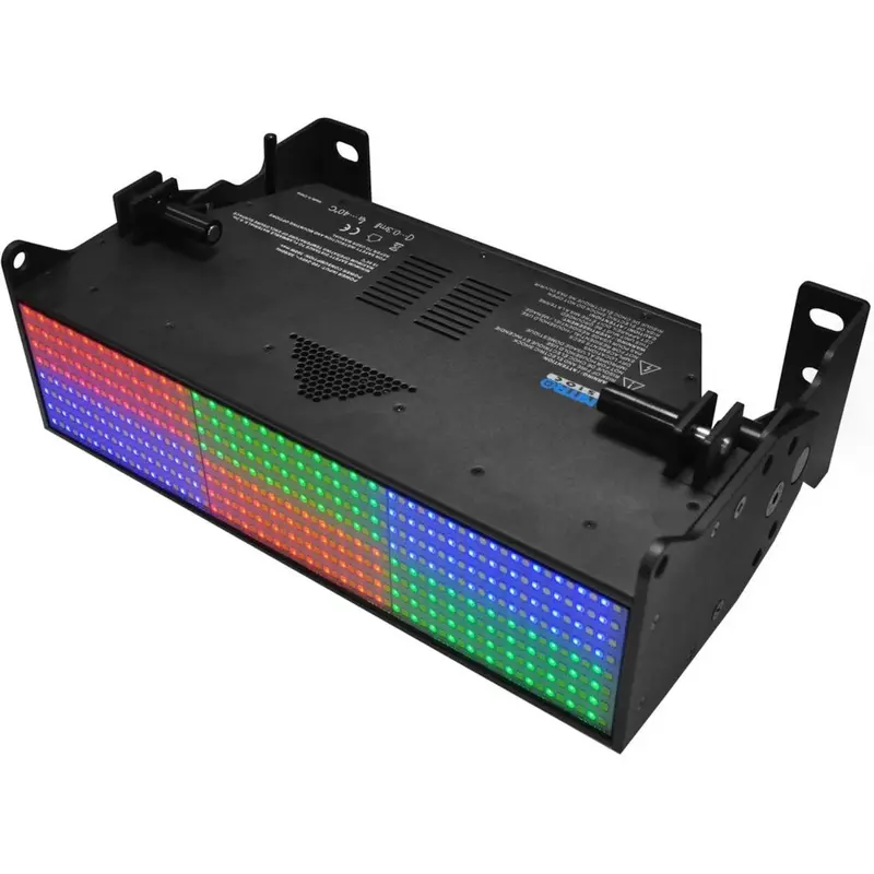 Showline SLNITRO510C RGBW LED Strobe