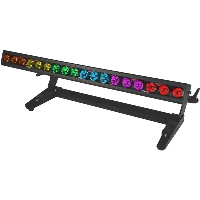 Solaris Flare RayZR RGBW Linear LED Strobe 50cm