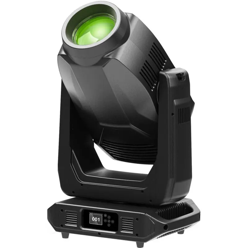 Vari-Lite VLZSPOT Spot Moving-Head LED Spot