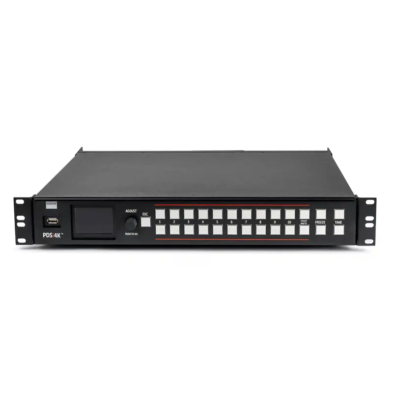 Barco PDS-4K SDI 4k Presentation Switcher