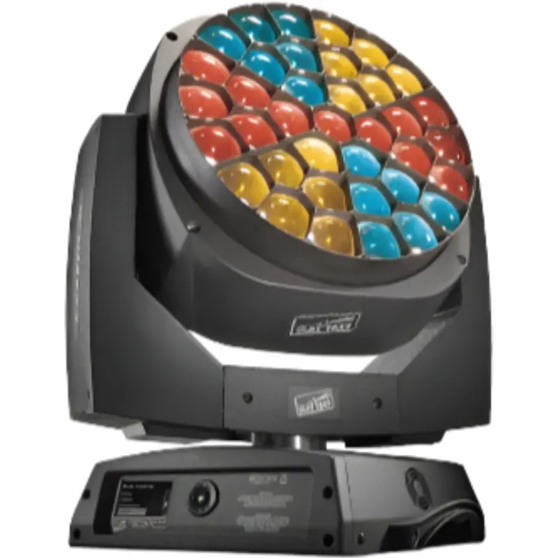Clay Paky A.leda B-EYE K20 Moving Head Beam Wash Light