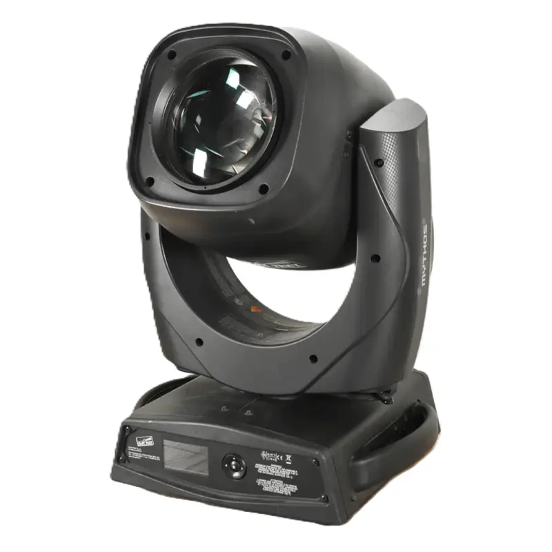 Clay Paky Mythos 2 Moving Head Arc Spot and Beam Light
