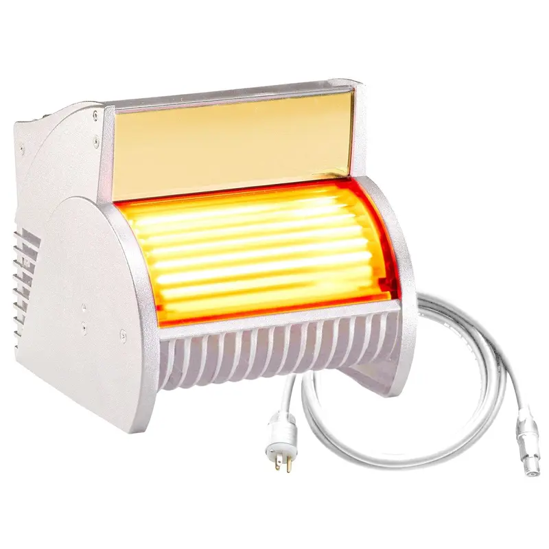 ETC CSCYC-1 ColorSource CYC 120-Volt with 5-Pin DMX/XLR and Edison Plug - White